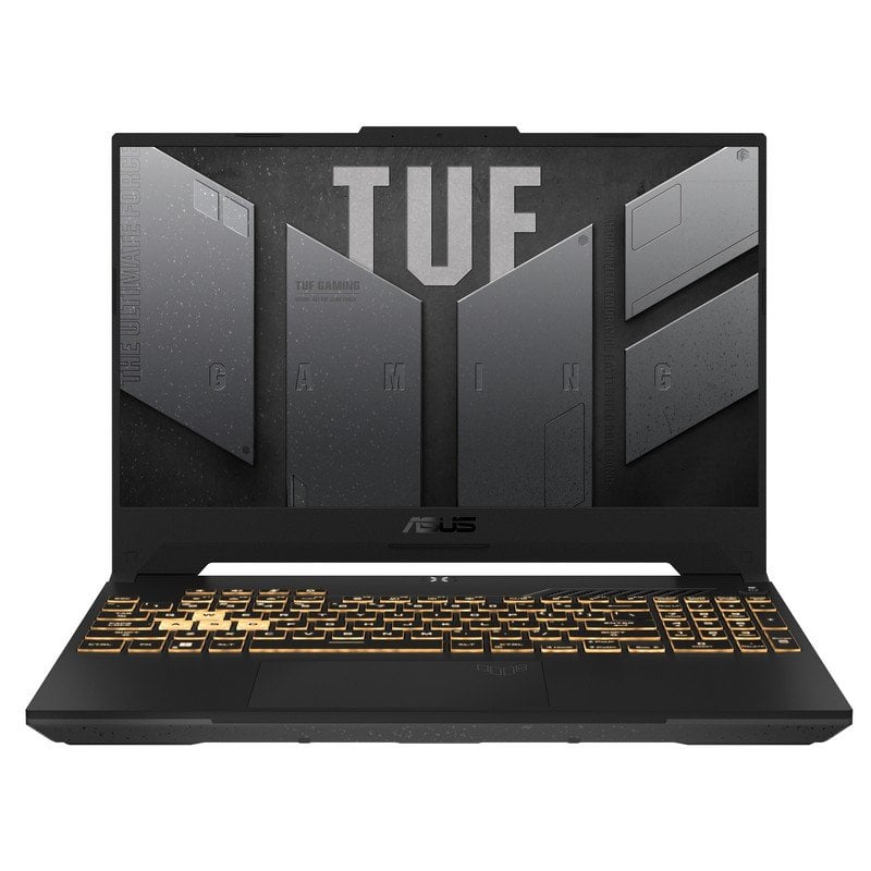 Asus TUF Gaming F15 2022 FX507ZM-HN001 Intel Core i7-12700H/16GB/1TB SSD/RTX 3060/15.6"