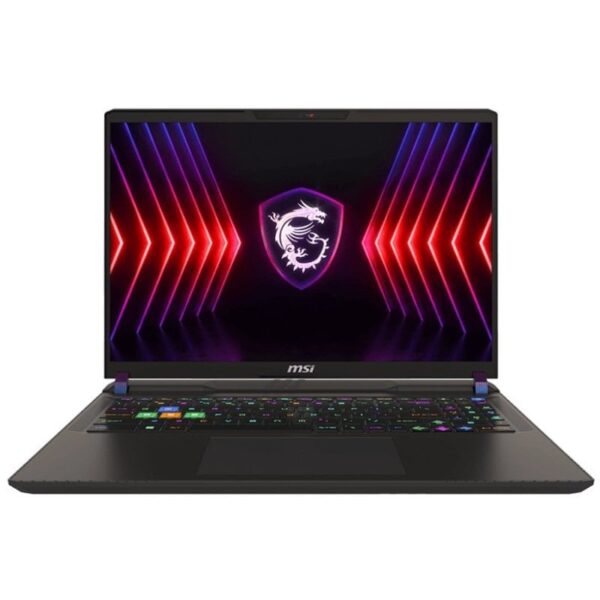 MSI Vector 16 HX A14VFG-276XES Intel Core i7-14700HX/32GB/1TB SSD/RTX 4060/16"