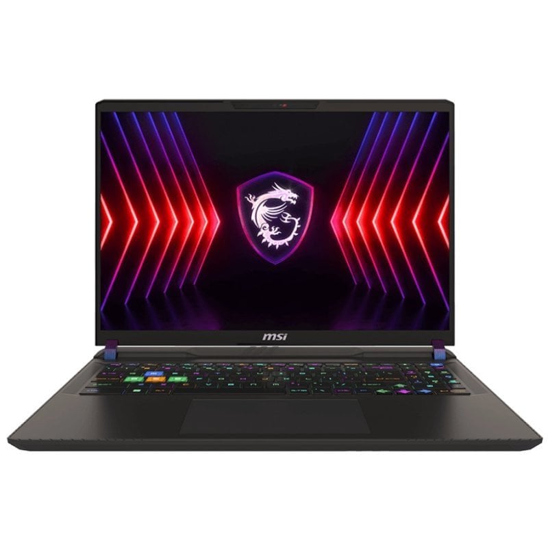 MSI Vector 16 HX A14VFG-276XES Intel Core i7-14700HX/32GB/1TB SSD/RTX 4060/16"