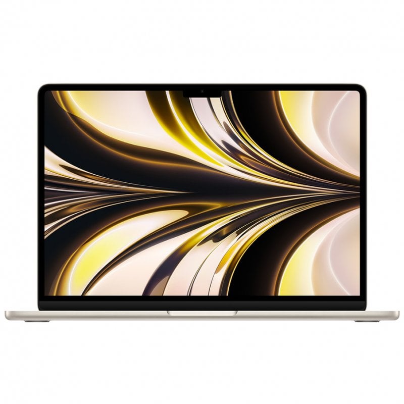 Apple Macbook Air Apple M2/8GB/256GB SSD/GPU Octa Core/13.6" Luz das Estrelas