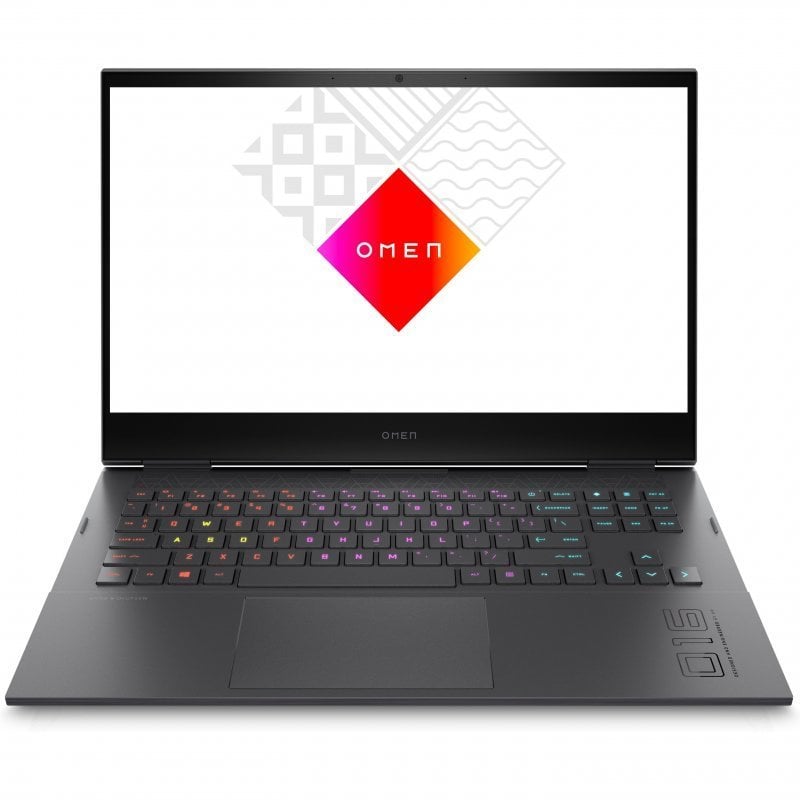 HP OMEN 16-c0043ns AMD Ryzen 7 5800H/16GB/512GB SSD/RX 6600M/16.1"