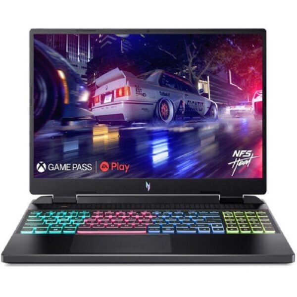 Acer Nitro 16 AN16-51-74HY Intel Core i7-13700H/16GB/1TB SSD/RTX 4050/16"