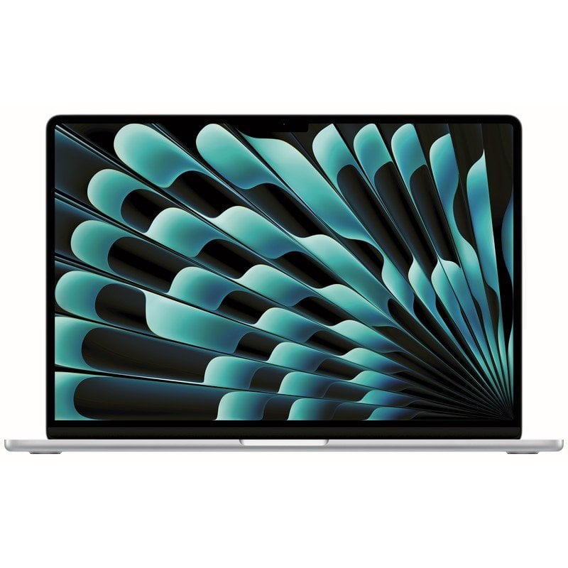 Apple Macbook Air 2023 Apple M2/8GB/512GB SSD/GPU Deca Core/15.3" Prateado