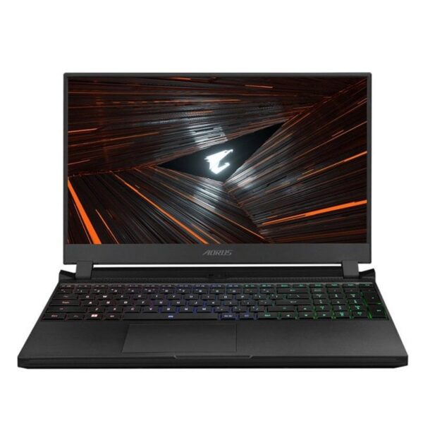 Gigabyte AORUS 5 KE4-72ES314SD Intel Core i7-12700H/16GB/RTX 3060/1TB SSD/15.6"