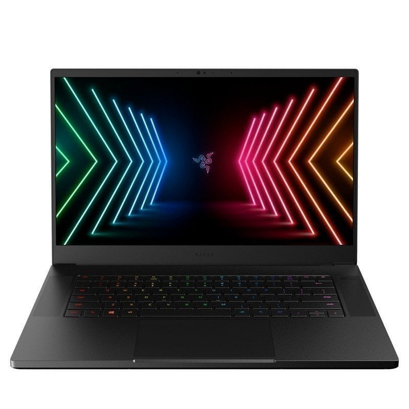 Razer Blade 15 Advanced Model QHD Intel Core i7-12800H/16GB/1TB SSD/RTX 3070Ti/15.6"