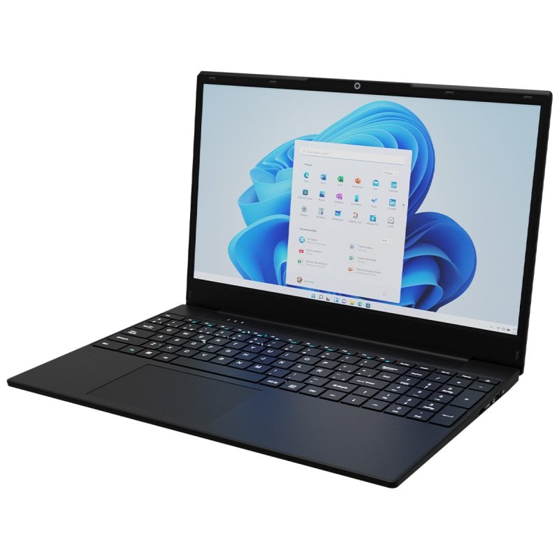 Alurin Flex Advance Intel Core i3-1125G4/8GB/500GB SSD/15,6" + Windows 11 Home