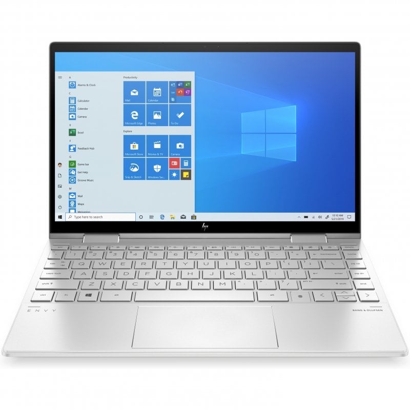 HP ENVY x360 13-bf0003ns Intel Evo Core i7-1250U/16GB/1TB SSD/13.3" Táctil