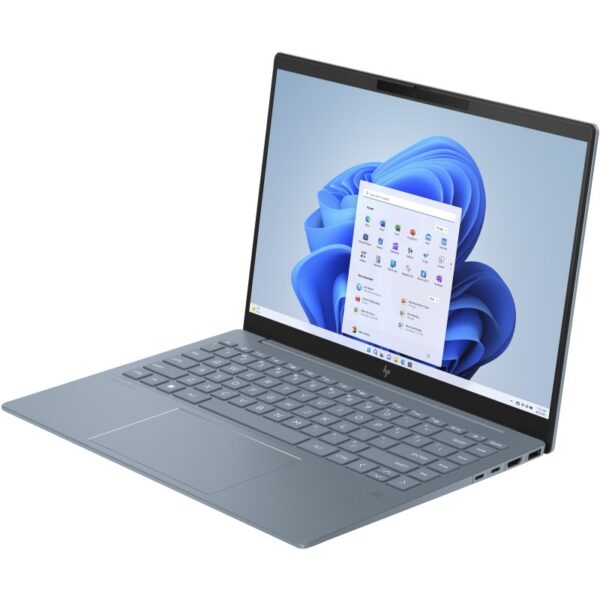 HP Pavilion Plus 14-ew2005ns Intel Core i7-1355U/16GB/1TB SSD/14"