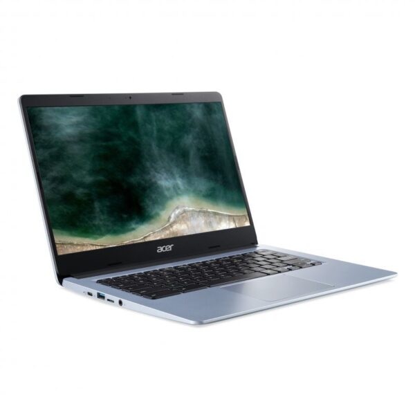 Acer Chromebook 314 CB314-1HT-C2D1 Intel Celeron N4020/8GB/128GB eMMC/14" Táctil