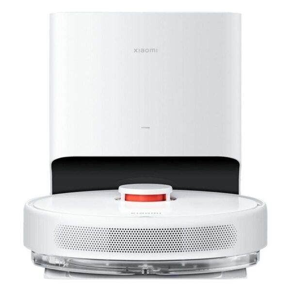 Xiaomi Robot Vacuum X10 Robot Aspirador com Estação de Esvaziamento Automático