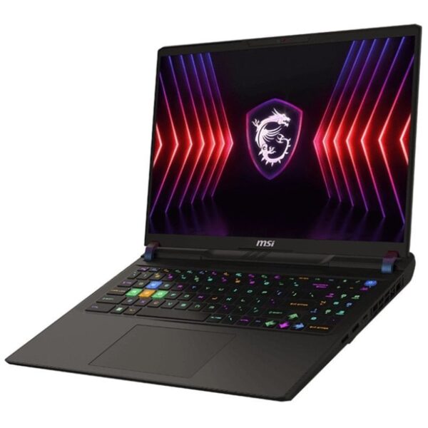 MSI Vector 16 HX A14VFG-276XES Intel Core i7-14700HX/32GB/1TB SSD/RTX 4060/16"