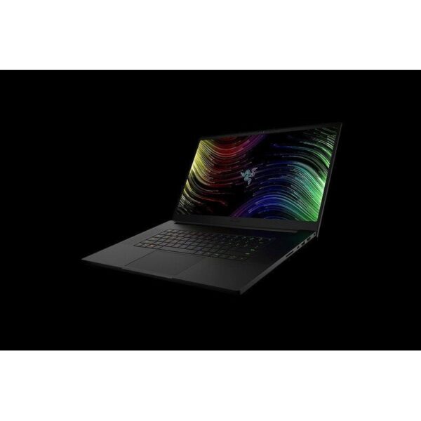 Razer Blade 17 QHD 240Hz Intel Core i7-12800H/16GB/1TB SSD/RTX 3060/17.3"