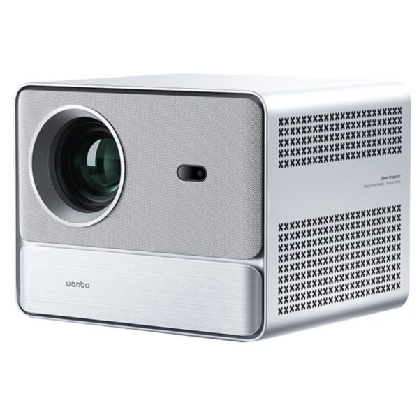 Wanbo DaVinci 1 Pro Projetor ANSI FullHD 600 Lúmenes