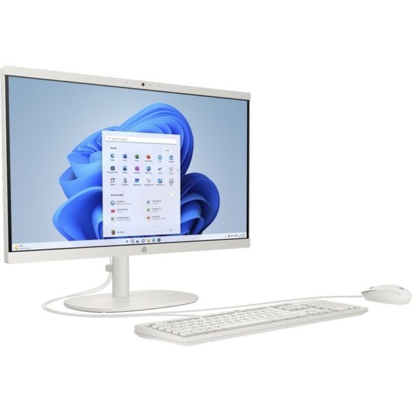 HP All-in-One 22-dg0002ns Intel Celeron N100/8GB/256GB SSD/21.5"