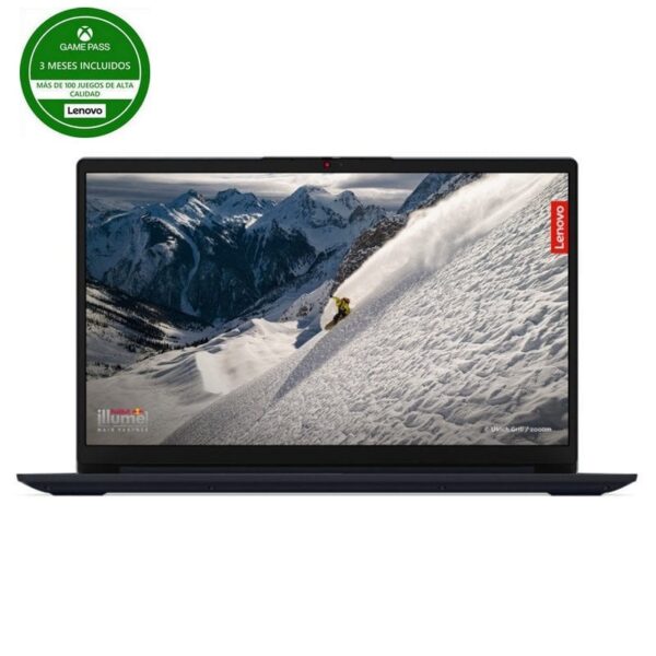 Lenovo IdeaPad 1 15ALC7 AMD Ryzen 7 5700U/16GB/512GB SSD/15.6"