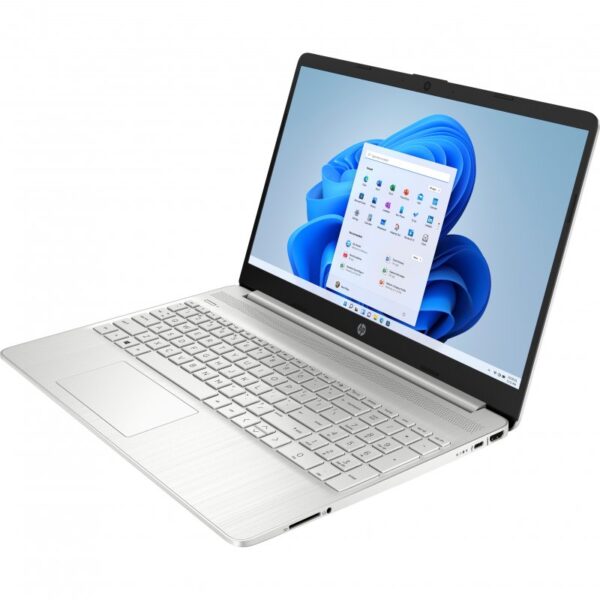 HP 15S-FQ5028NS Intel Core i5-1235U/16GB/512GB SSD/15.6"