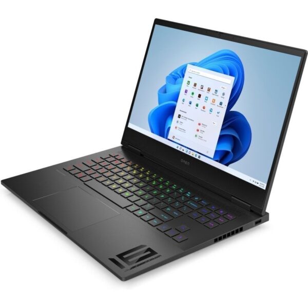 HP OMEN 16-wf1002ns Intel Core i9-14900HX/32GB/1TB SSD/RTX 4080/16.1"