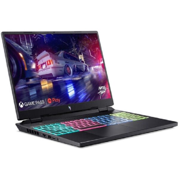 Acer Nitro 16 AN16-51-74HY Intel Core i7-13700H/16GB/1TB SSD/RTX 4050/16"