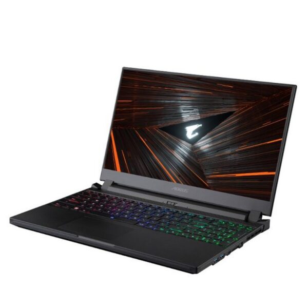 Gigabyte AORUS 5 KE4-72ES314SD Intel Core i7-12700H/16GB/RTX 3060/1TB SSD/15.6"