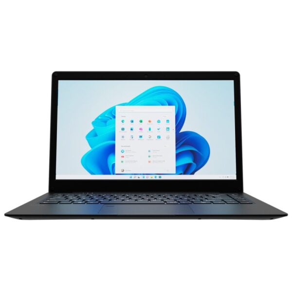 Alurin Go Start Intel Celeron N4020/8GB/256GB SSD/14" + Windows 11 Home