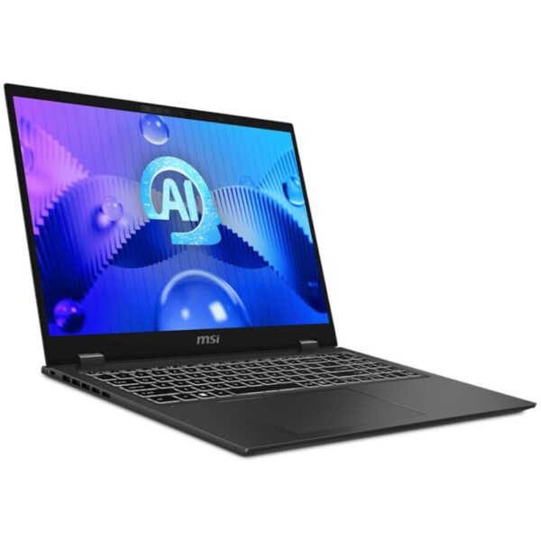 MSI Prestige 16 AI Studio B1VEG-025ES Intel Evo Core Ultra 7 155H/32GB/1TB SSD/RTX 4050/16"