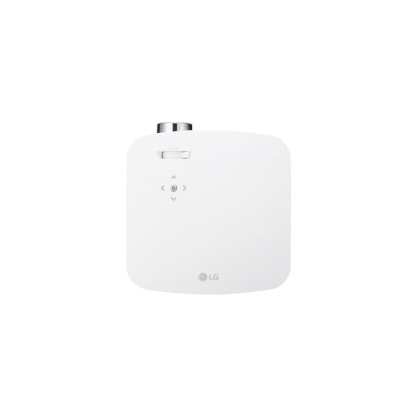 LG PF50KS Projetor 600 Lúmenes ANSI DLP FullHD Branco
