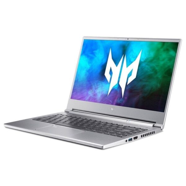 Acer Predator Triton 300 SE PT314-52s-76F0 Intel Core i7-12700H/16GB/512GB SSD/RTX 3060/14"