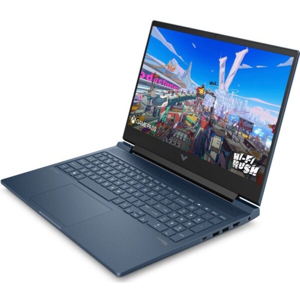HP Victus 16-r1035ns Intel Core i7-14650HX/32GB/1TB SSD/RTX 4070/16.1"