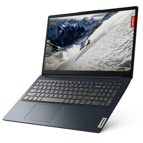 Lenovo IdeaPad 1 15ALC7 AMD Ryzen 7 5700U/16GB/512GB SSD/15.6"
