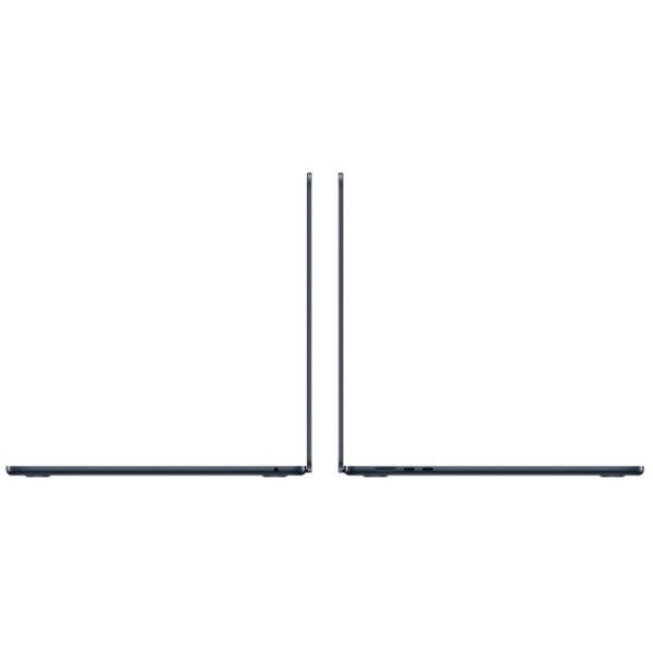 Apple MacBook Air Apple M3/8GB/512GB SSD/GPU 10 Núcleos/15.3" Meia-Noite