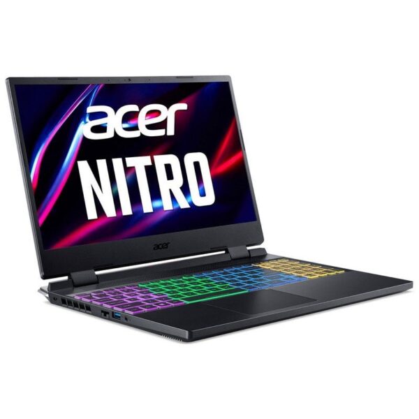 Acer Gaming Nitro 5 AN515-58 Intel Core i9-12900H/32GB/1TB SSD/RTX 4060/15.6"