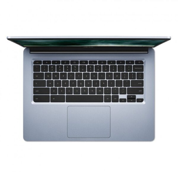 Acer Chromebook 314 CB314-1HT-C2D1 Intel Celeron N4020/8GB/128GB eMMC/14" Táctil