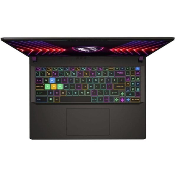 MSI Vector 16 HX A14VFG-276XES Intel Core i7-14700HX/32GB/1TB SSD/RTX 4060/16"