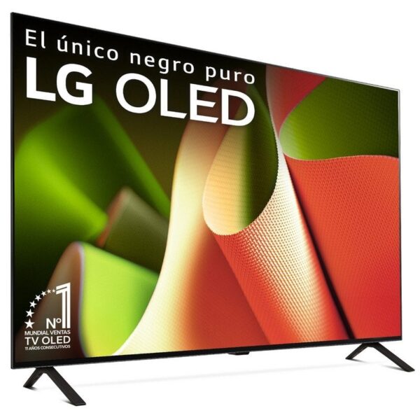 LG OLED55B46LA 55" OLED UltraHD 4K WebOS24 AI ThinQ