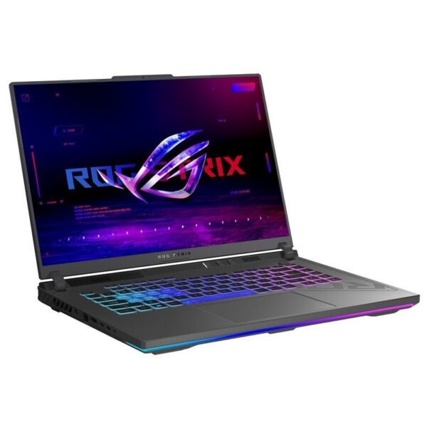 ASUS ROG Strix G16 G614JI-N4006 Intel Core i9-13980HX/32GB/1TB SSD/RTX 4070/16"