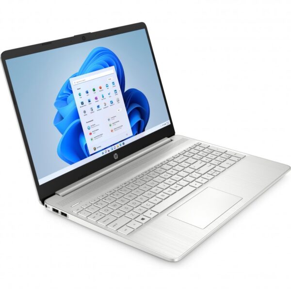 HP 15S-FQ5028NS Intel Core i5-1235U/16GB/512GB SSD/15.6"
