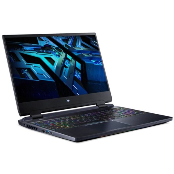 Acer Predator Helios 300 PH315-55-7174 Intel Core i7-12700H/16GB/512GB SSD/RTX 3060/15.6"