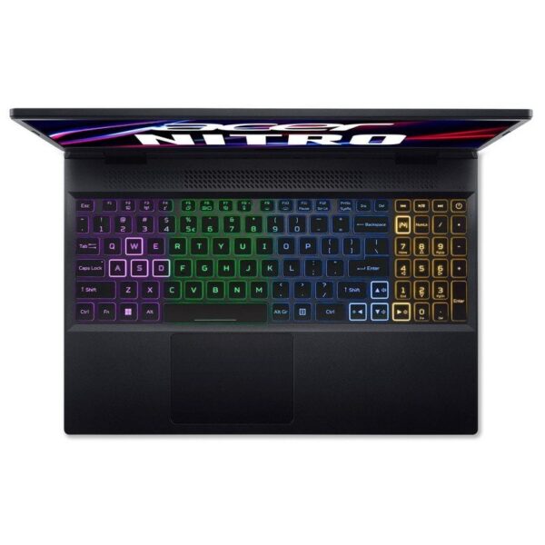 Acer Gaming Nitro 5 AN515-58 Intel Core i9-12900H/32GB/1TB SSD/RTX 4060/15.6"