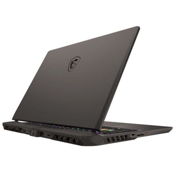 MSI Vector 16 HX A14VFG-276XES Intel Core i7-14700HX/32GB/1TB SSD/RTX 4060/16"