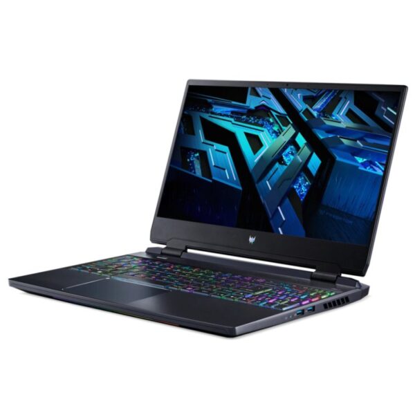 Acer Predator Helios 300 PH315-55-7174 Intel Core i7-12700H/16GB/512GB SSD/RTX 3060/15.6"