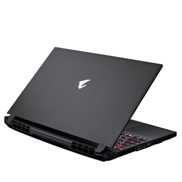 Gigabyte AORUS 5 KE4-72ES314SD Intel Core i7-12700H/16GB/RTX 3060/1TB SSD/15.6"