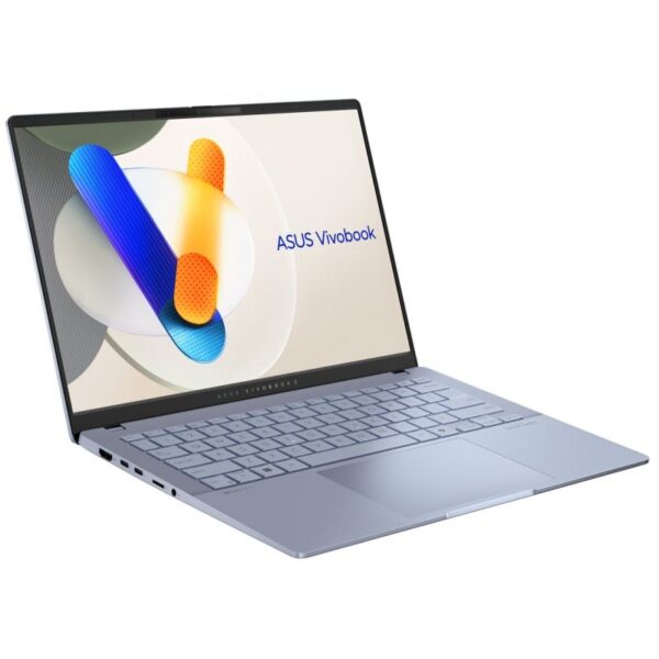 ASUS Vivobook S 14 OLED S5406MA-QD089W Intel Core Ultra 9 185H/16GB/1TB SSD/14"