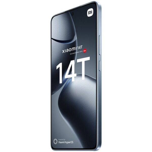 Xiaomi 14T 12GB/512GB 6.67'' Azul Titânio