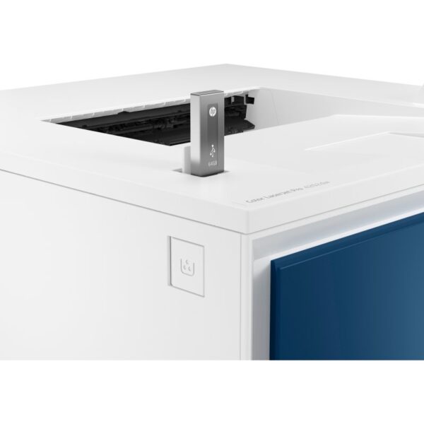 HP Color LaserJet Pro 4202dw Impressora Laser a Cores WiFi Duplex
