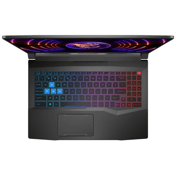 MSI Pulse 15 B13VFK-448XES Intel Core i9-13900H/32GB/1TB SSD/RTX 4060/15.6"