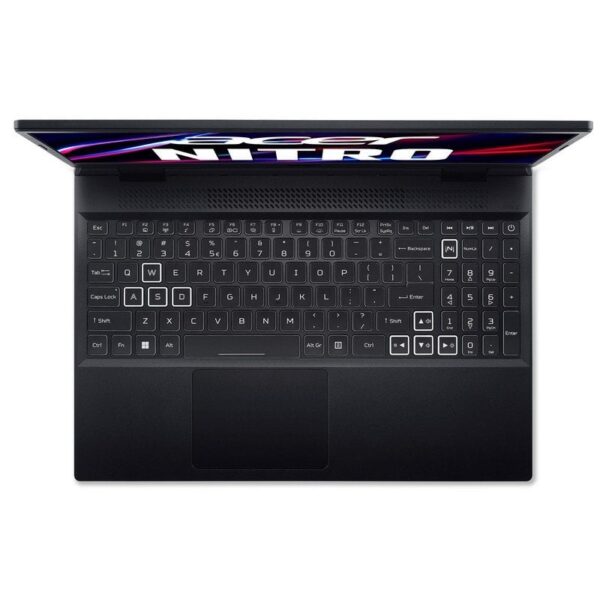 Acer Gaming Nitro 5 AN515-58 Intel Core i9-12900H/32GB/1TB SSD/RTX 4060/15.6"