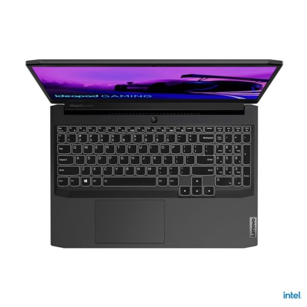 Lenovo IdeaPad Gaming 3 15IHU6 Intel Core i5-11320H/16GB/512GB SSD/RTX3050/15.6"